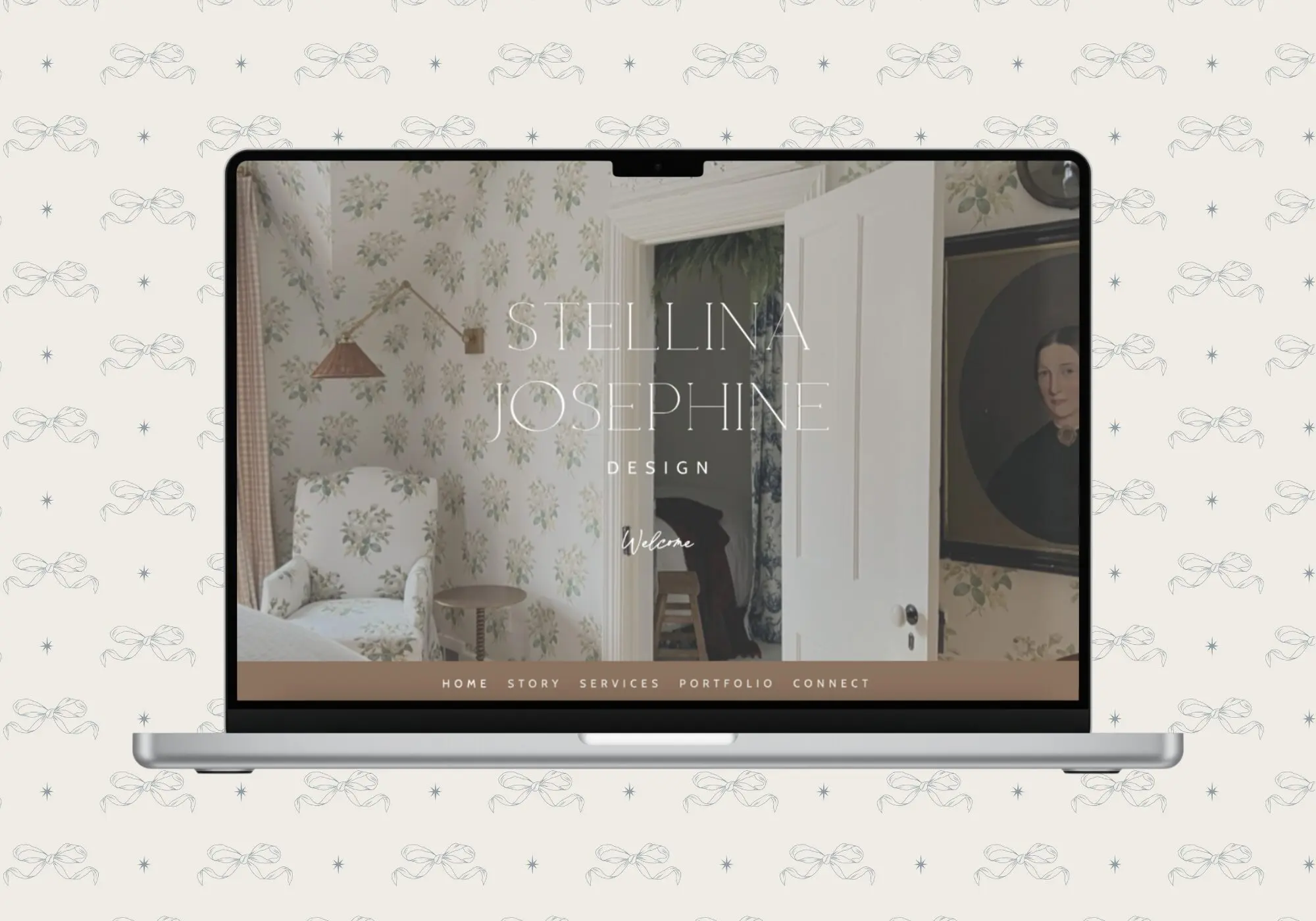 Stellina Josephine Design